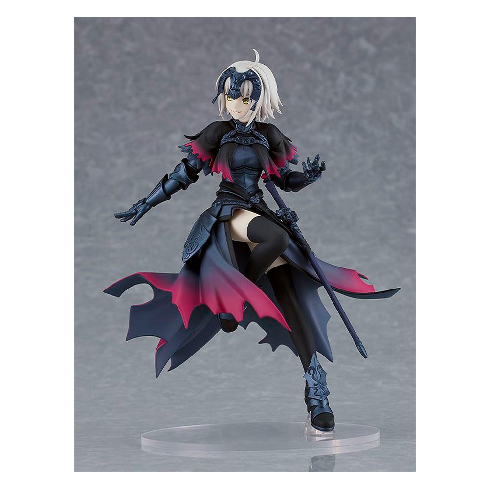 FIGURA POP UP PARADE AVENGER / JEANNE D'ARC (ALTER) FIGURA POP UP PARADE AVENGER / JEANNE D'ARC (ALTER)